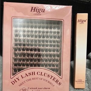 DIY Lash Clusters BUNDLE